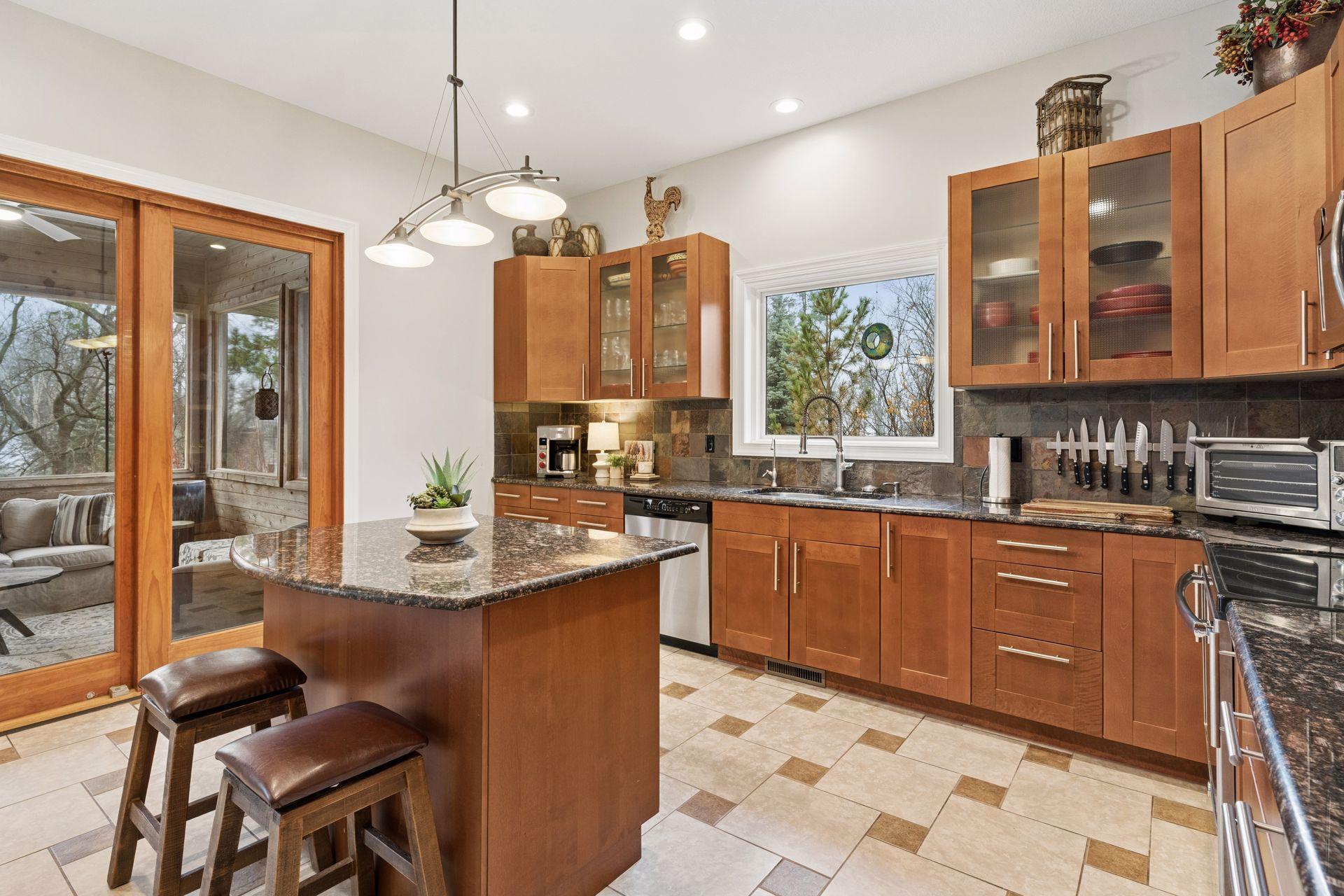 5100 Glendale Road