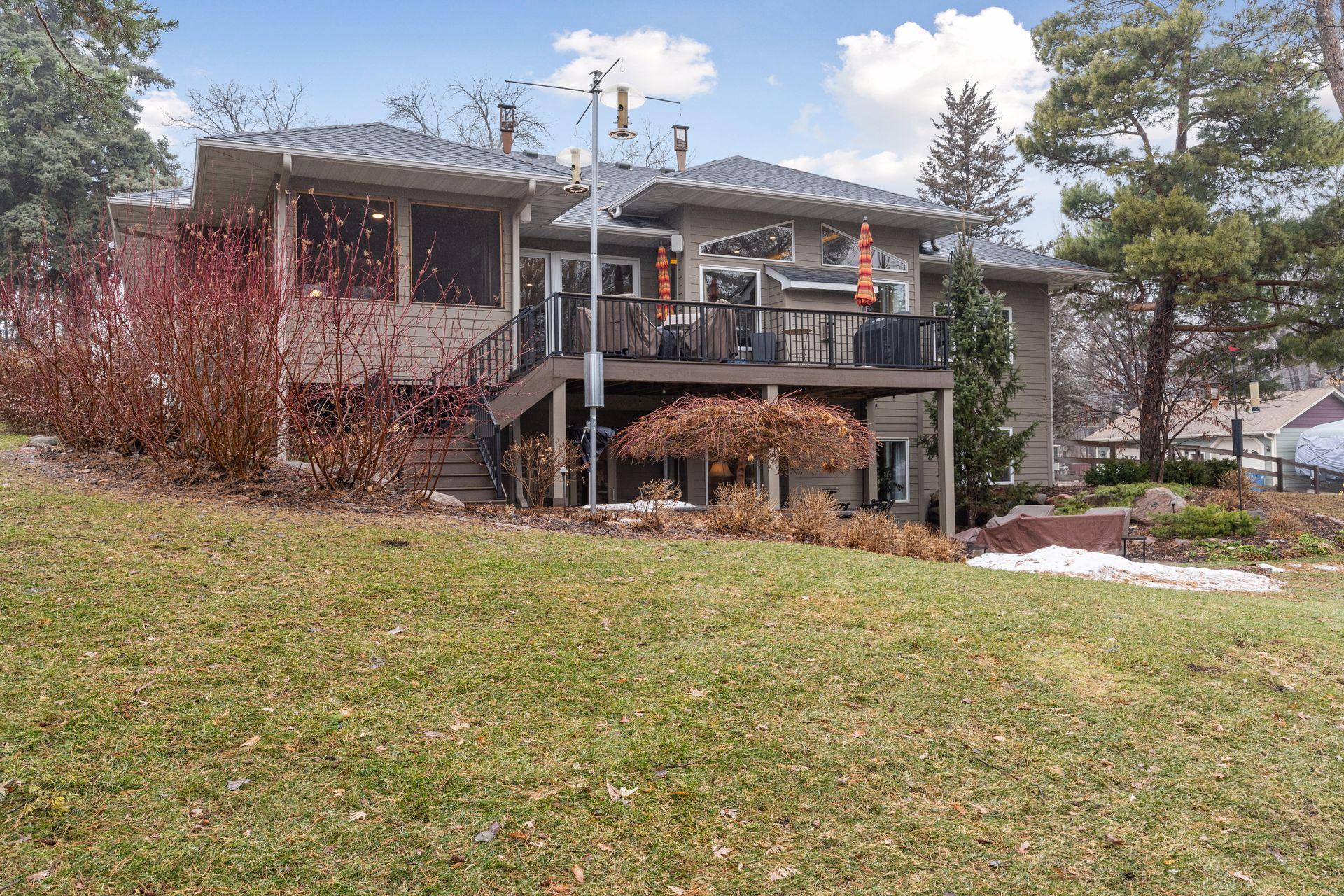 5100 Glendale Road