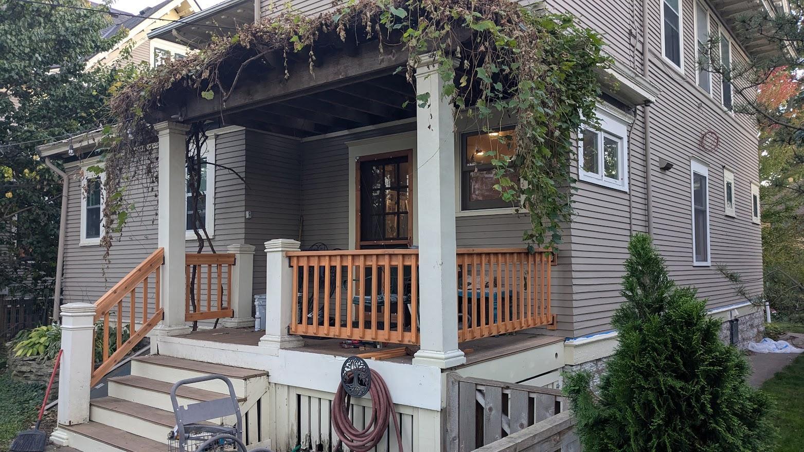 1957 Selby Avenue
