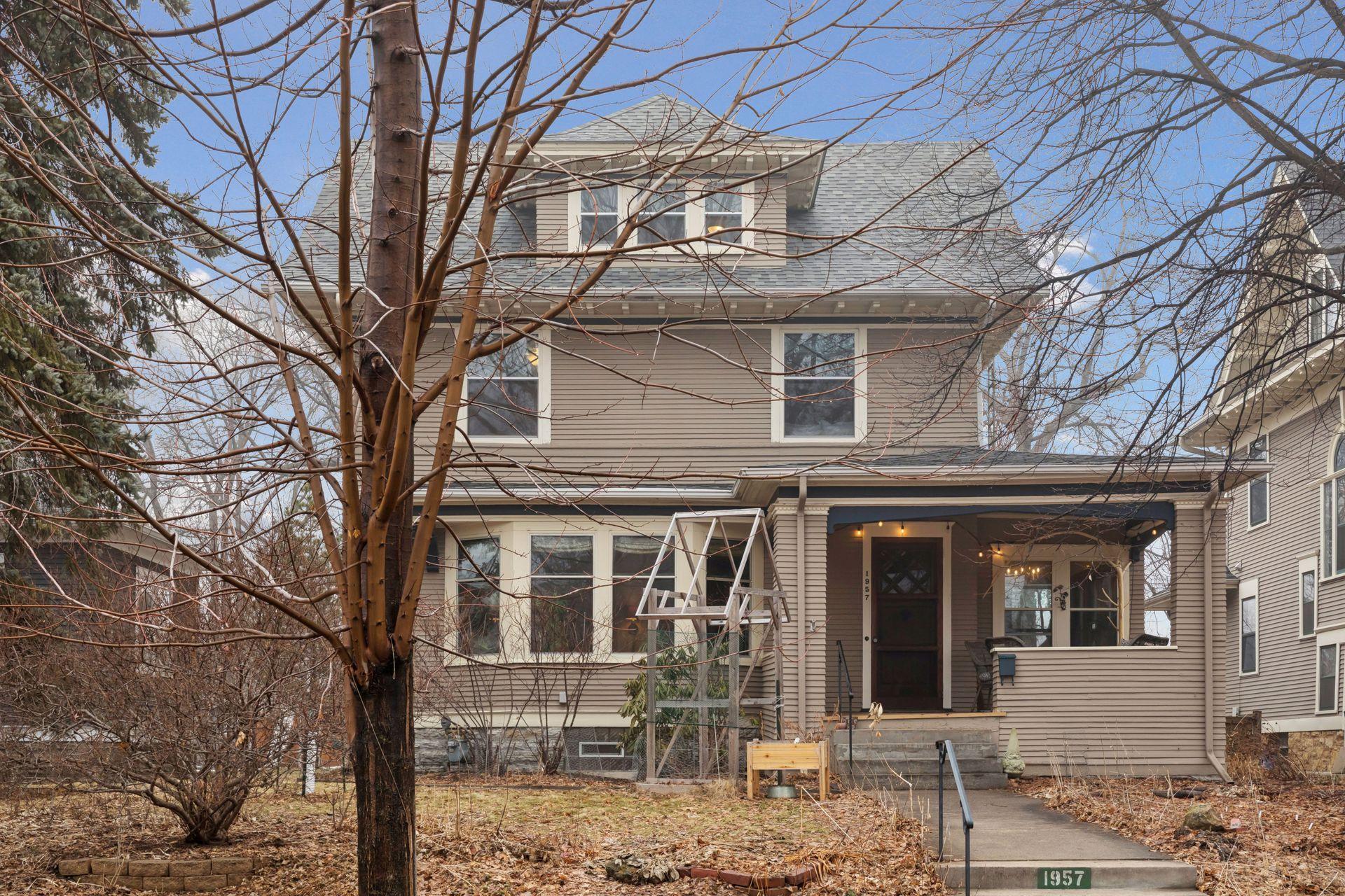 1957 Selby Avenue