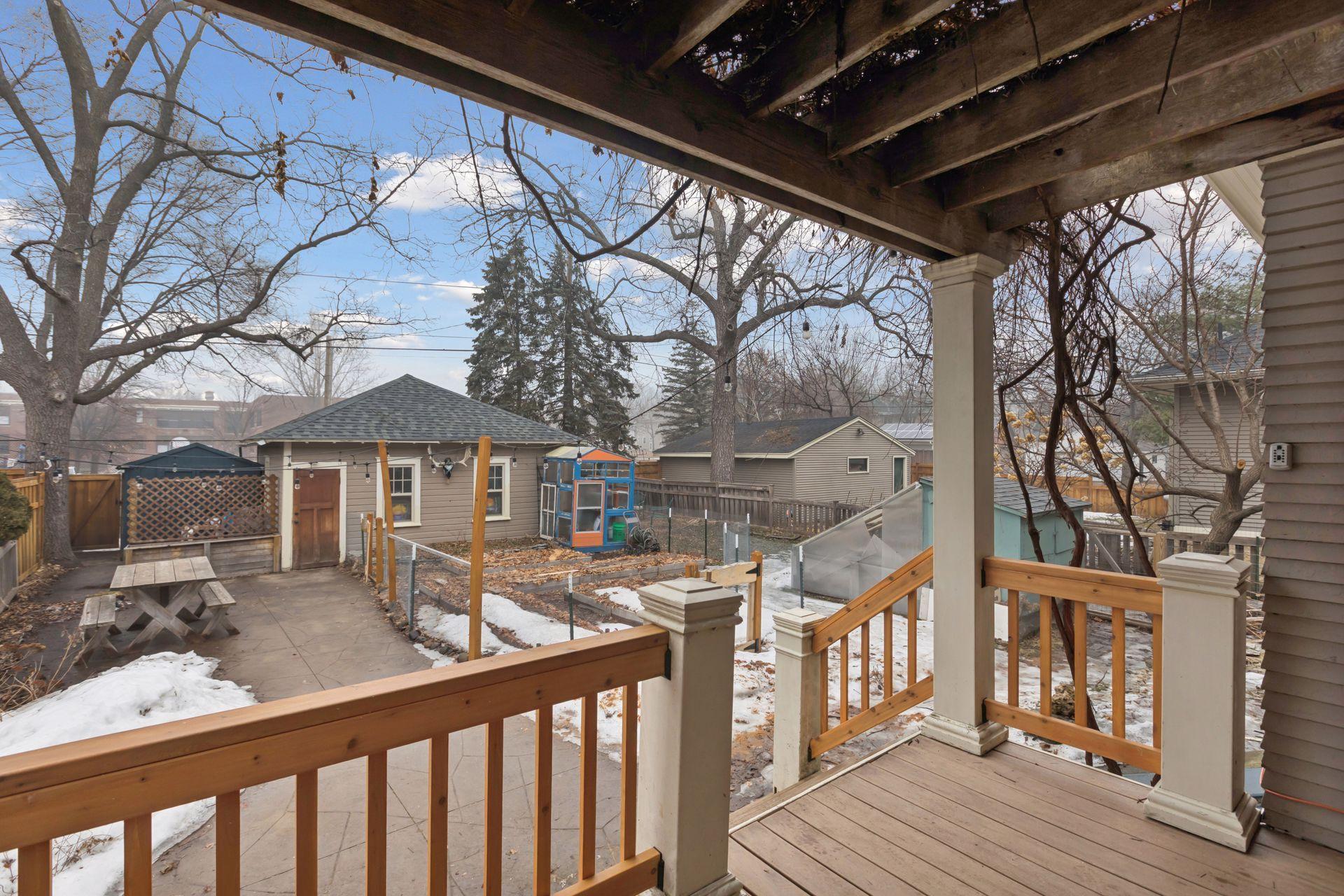 1957 Selby Avenue