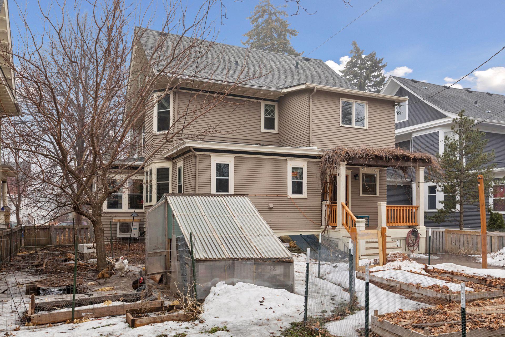 1957 Selby Avenue