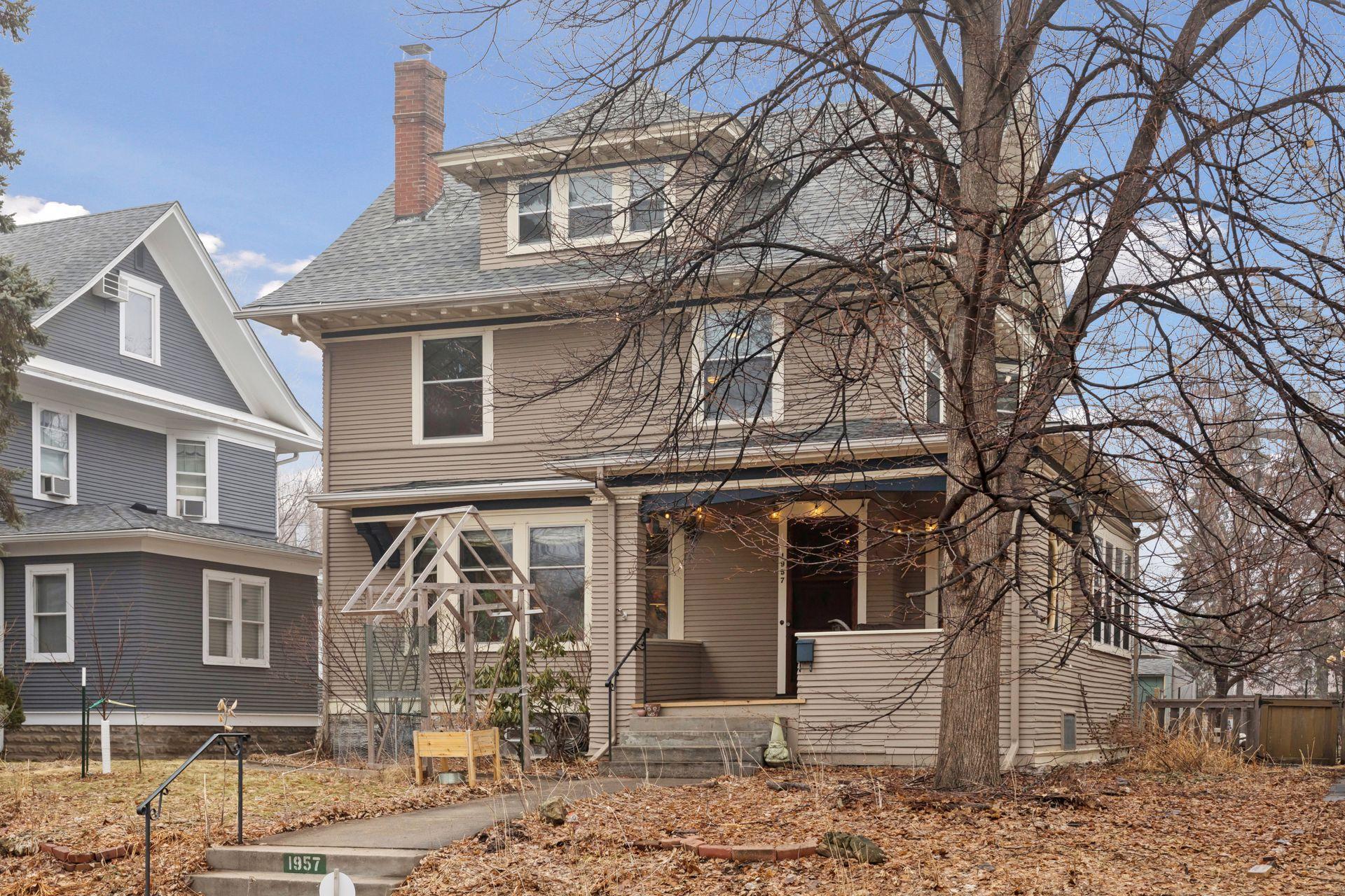 1957 Selby Avenue
