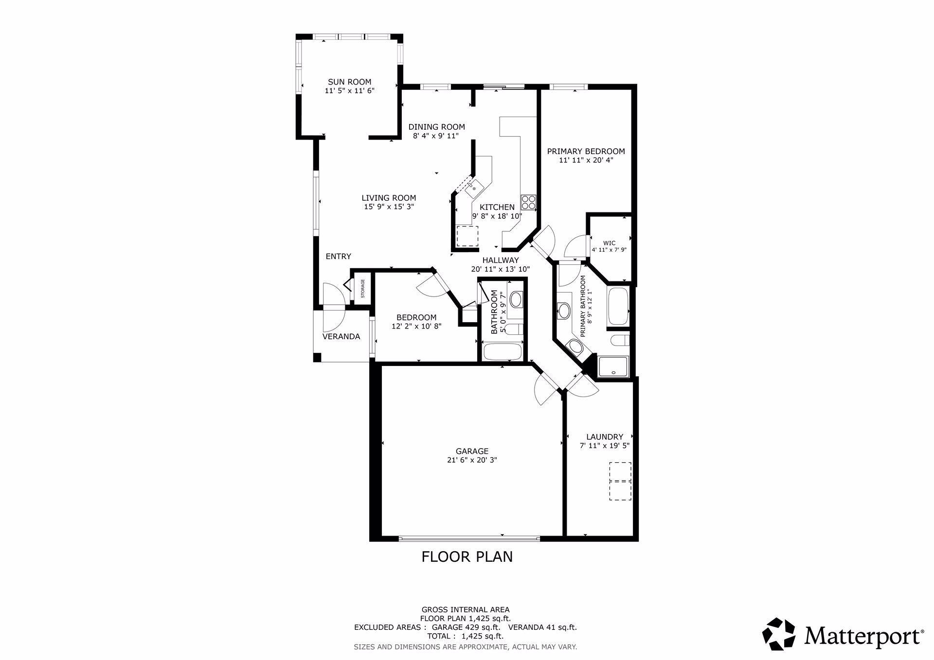 4161 Arbor Lane