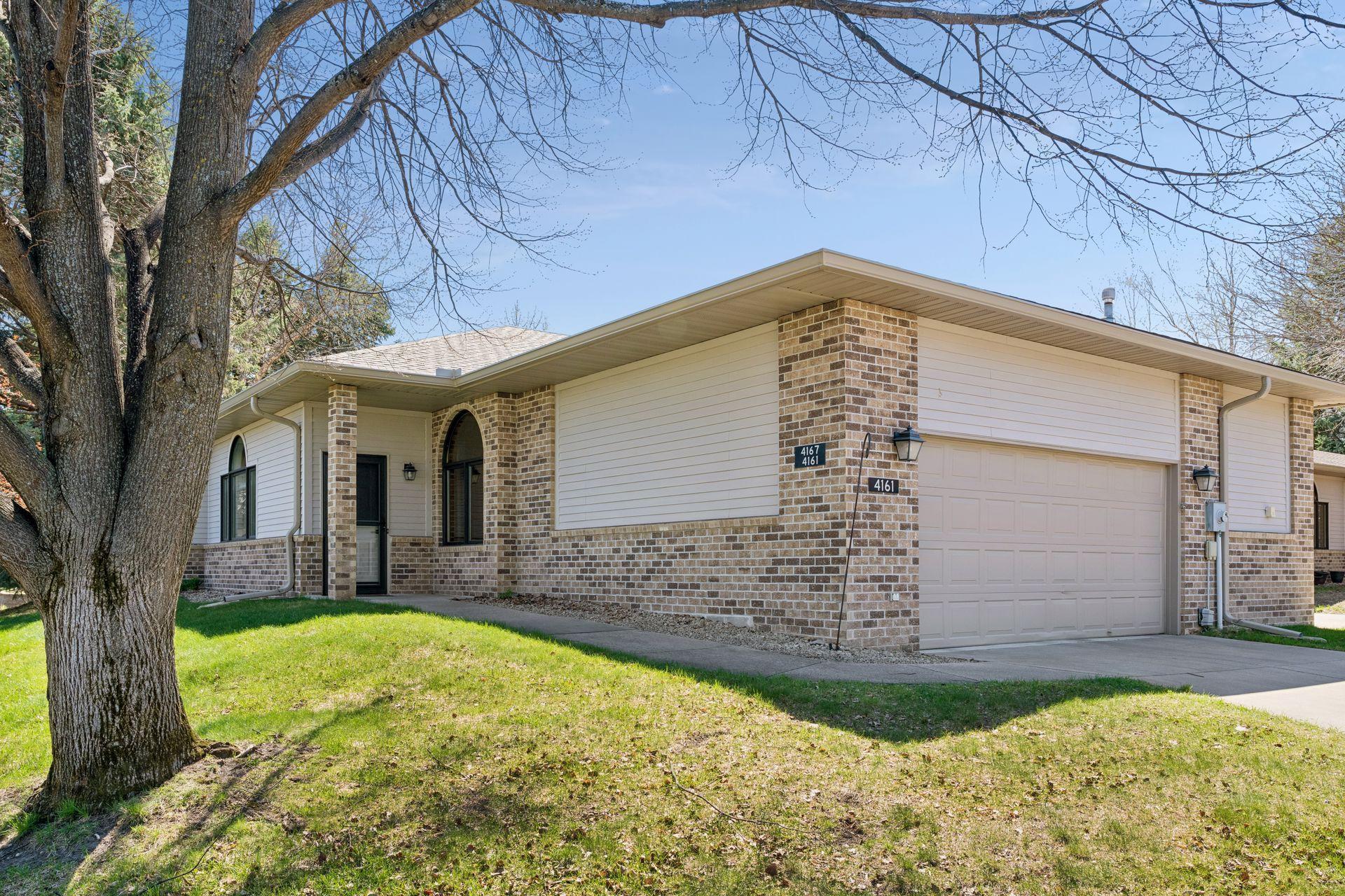 4161 Arbor Lane