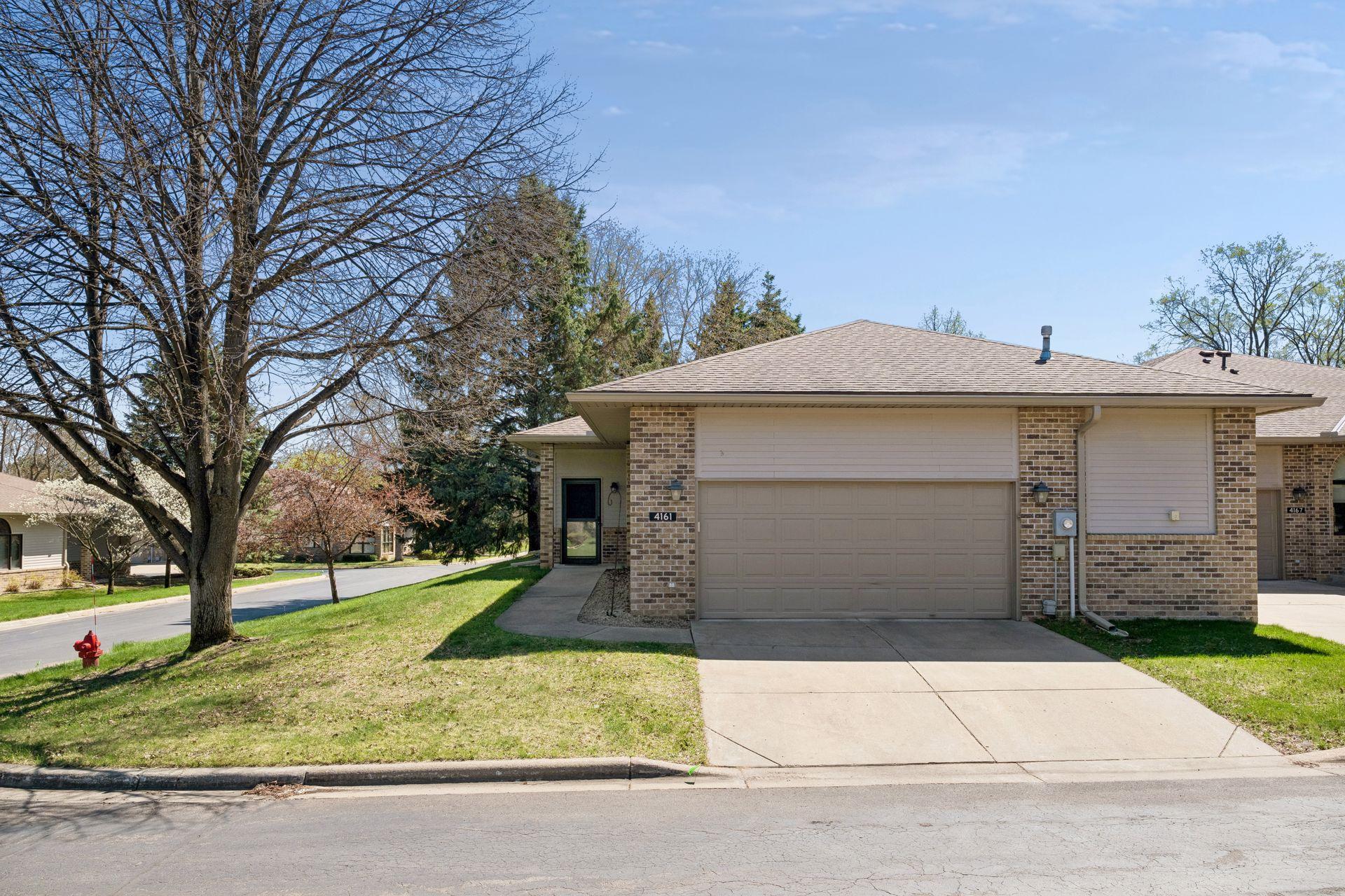 4161 Arbor Lane