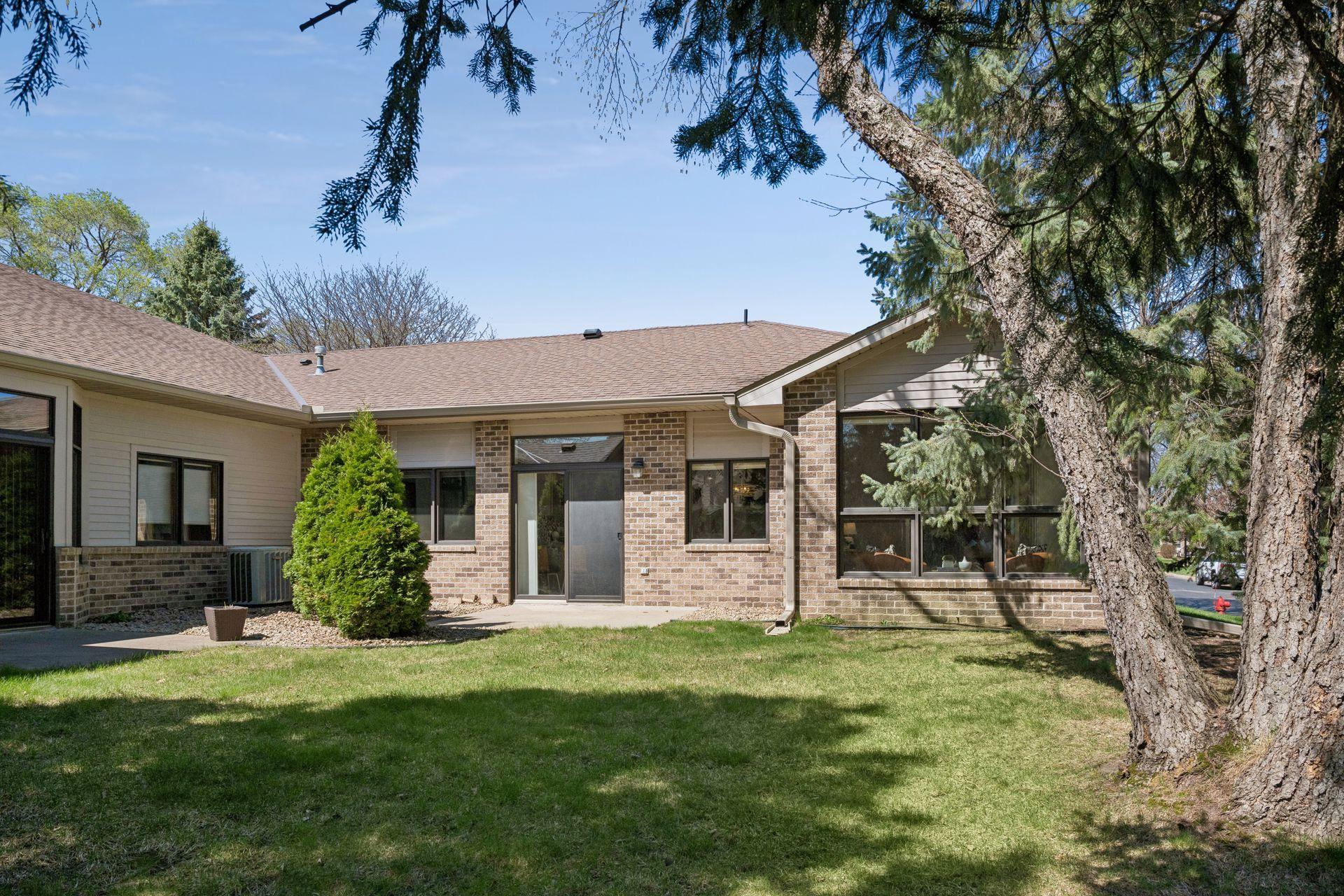 4161 Arbor Lane