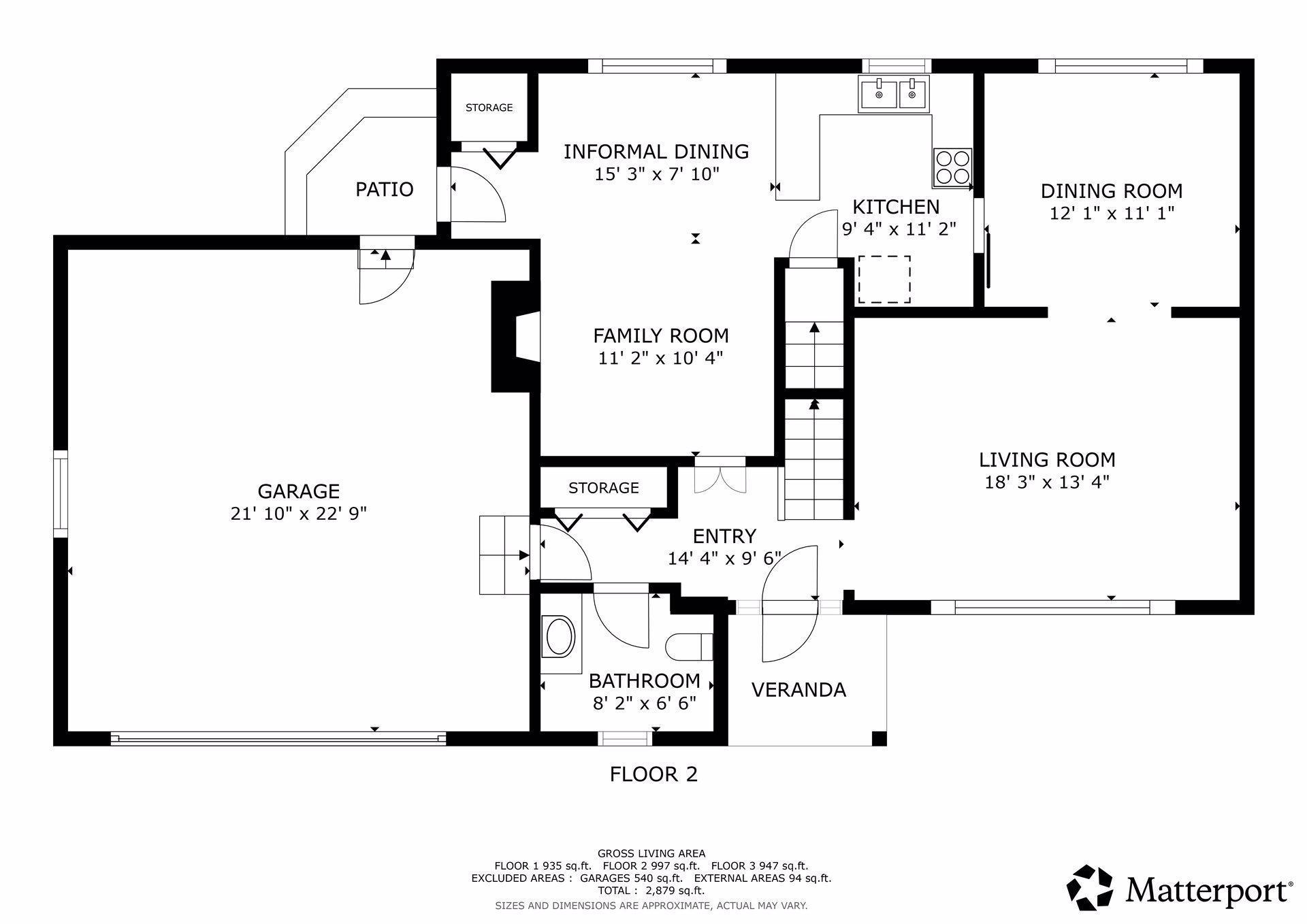 615 Narcissus Lane N