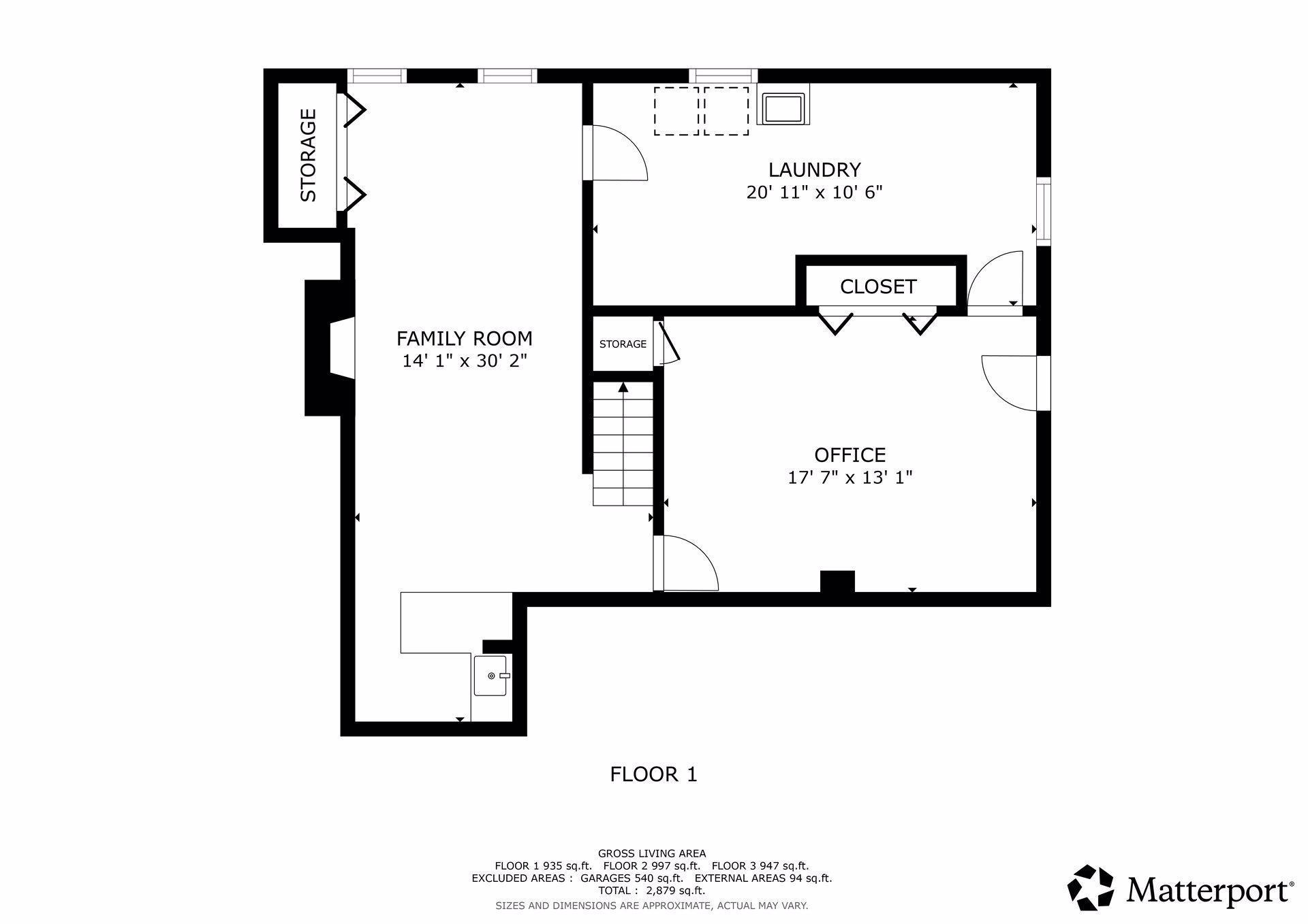 615 Narcissus Lane N