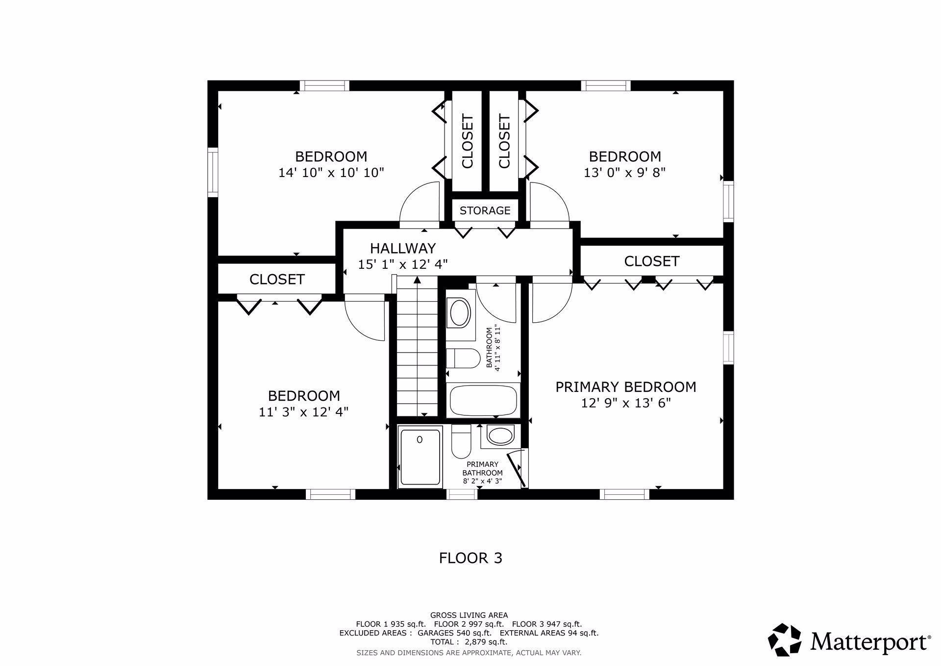 615 Narcissus Lane N