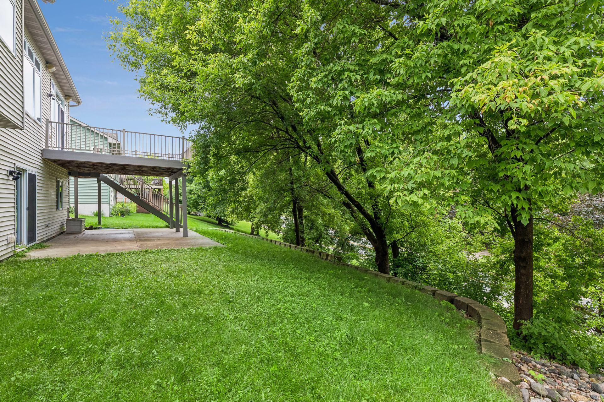 14314 Robin Road NE