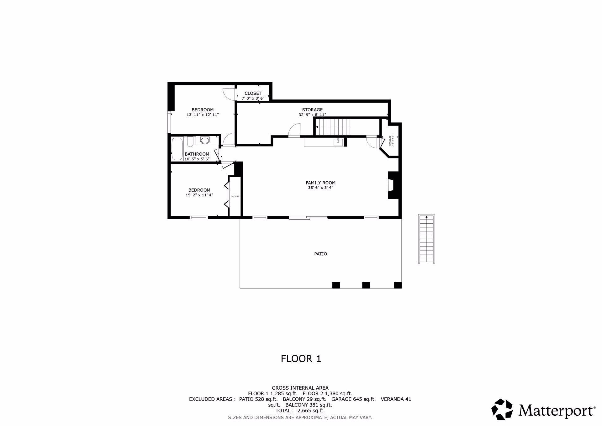14314 Robin Road NE