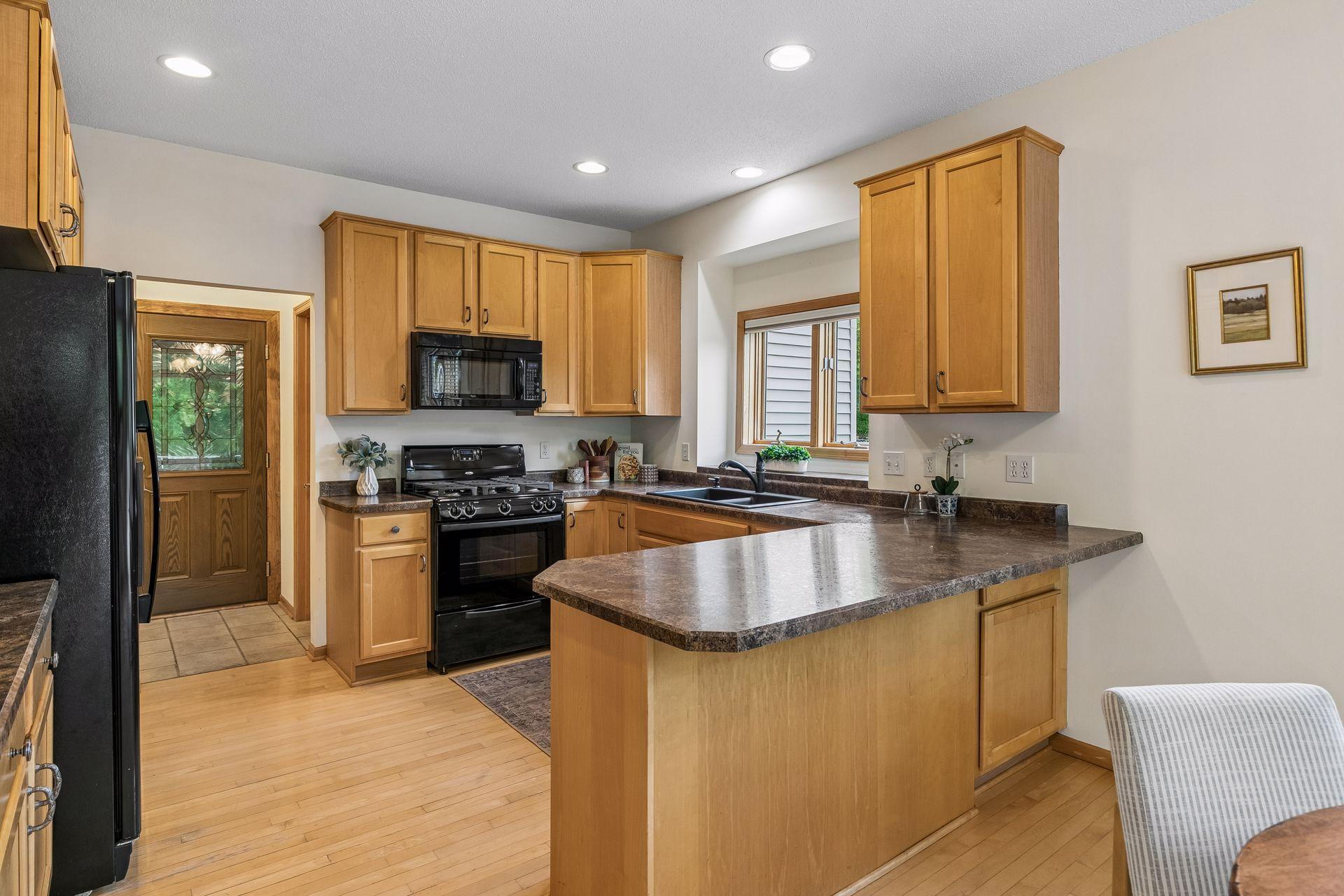 14314 Robin Road NE