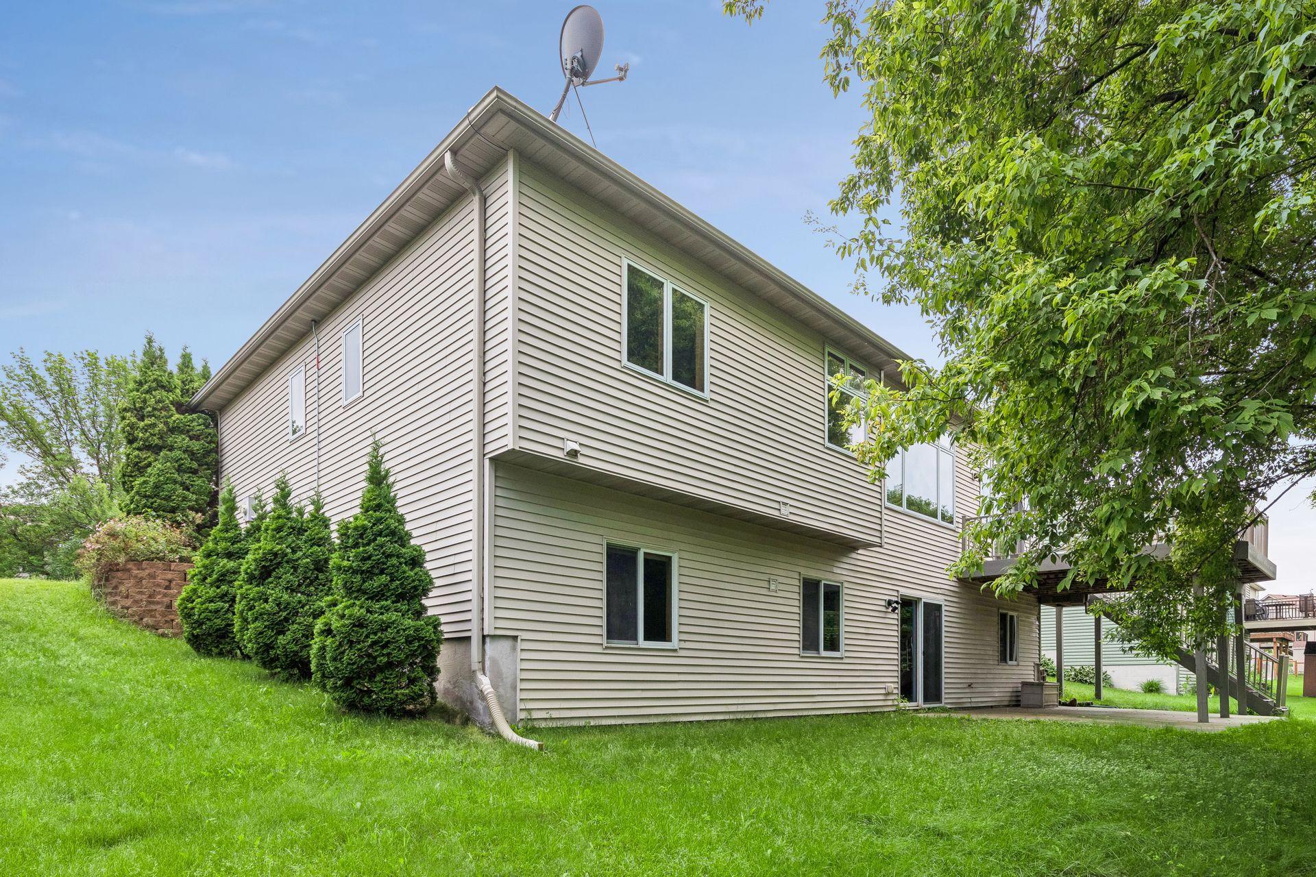 14314 Robin Road NE
