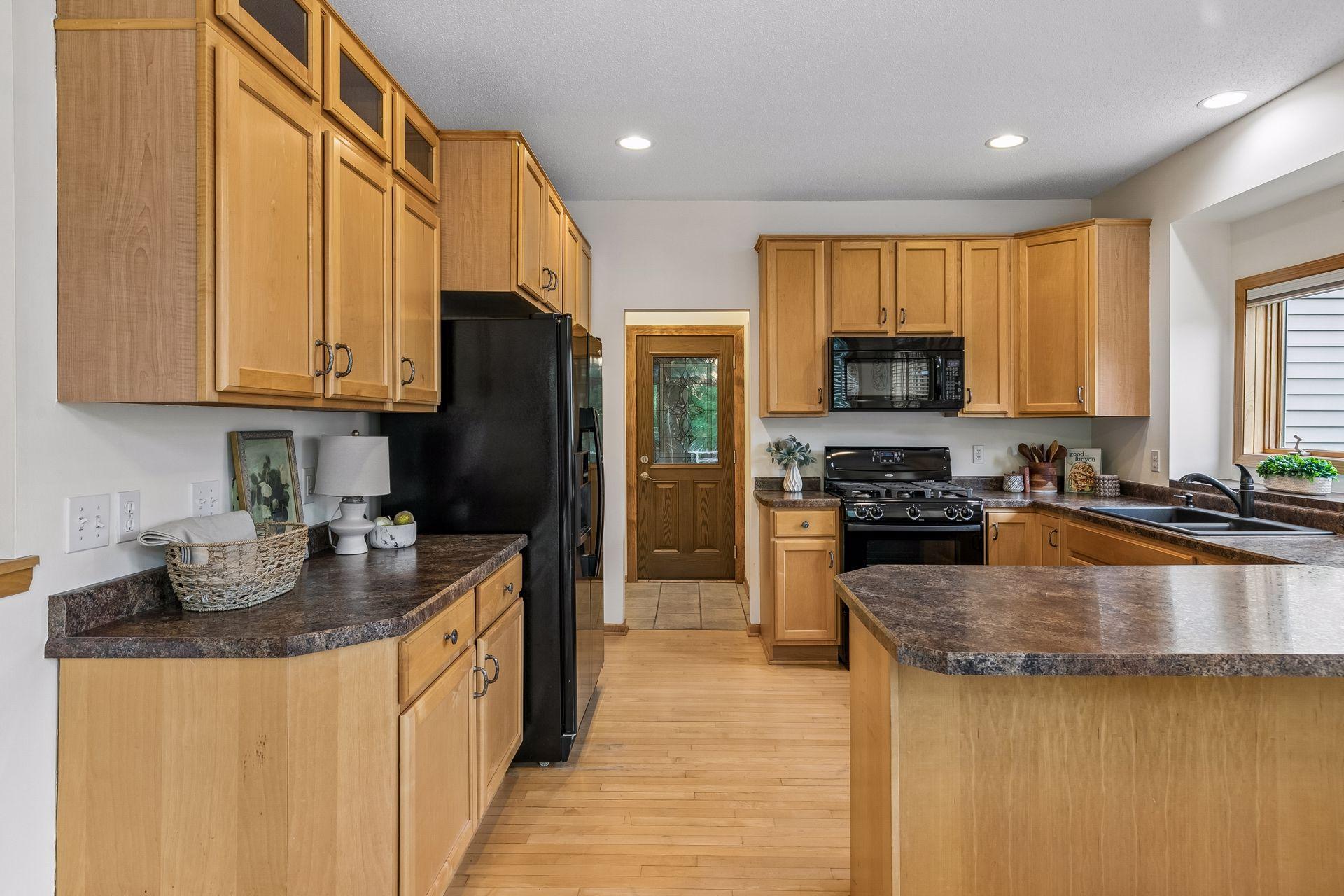 14314 Robin Road NE