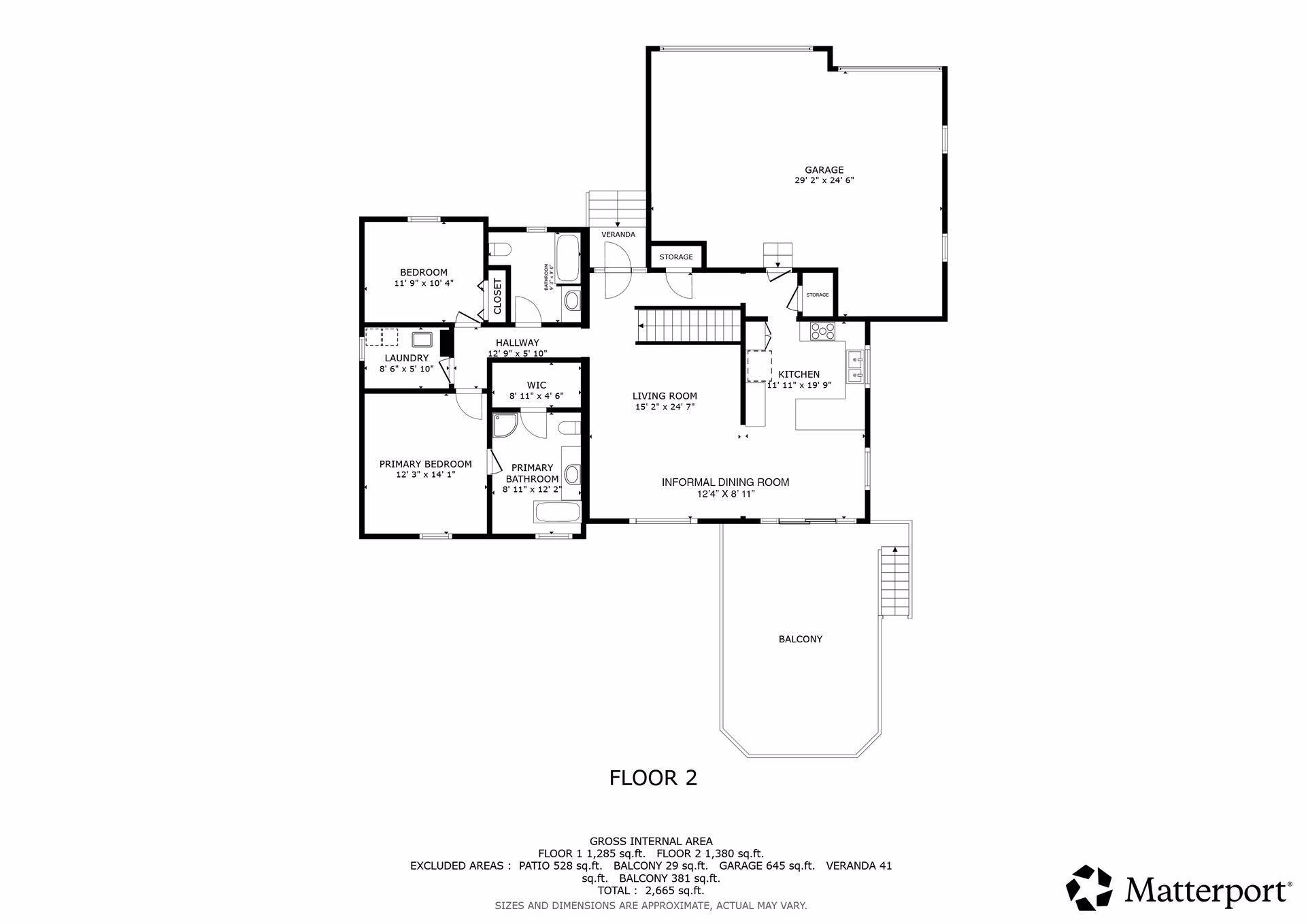 14314 Robin Road NE