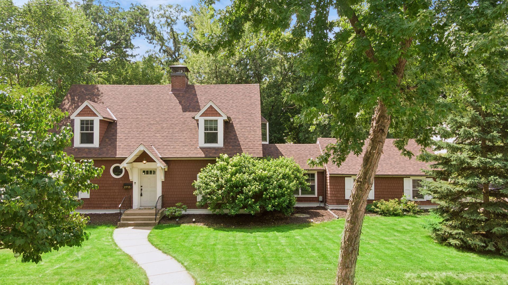 2713 W 54th Street