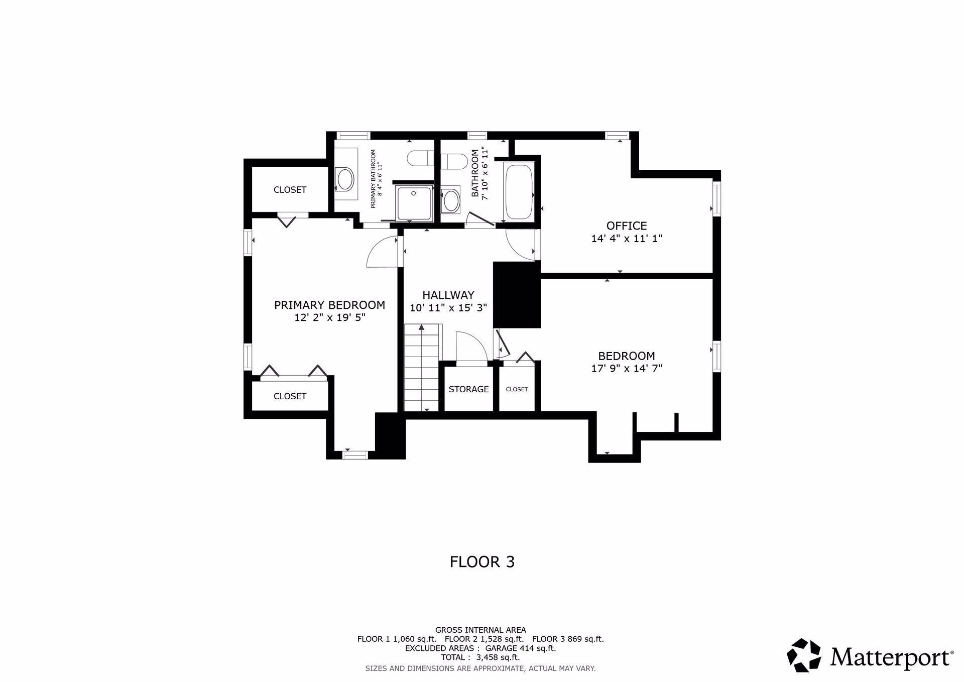 2713 W 54th Street