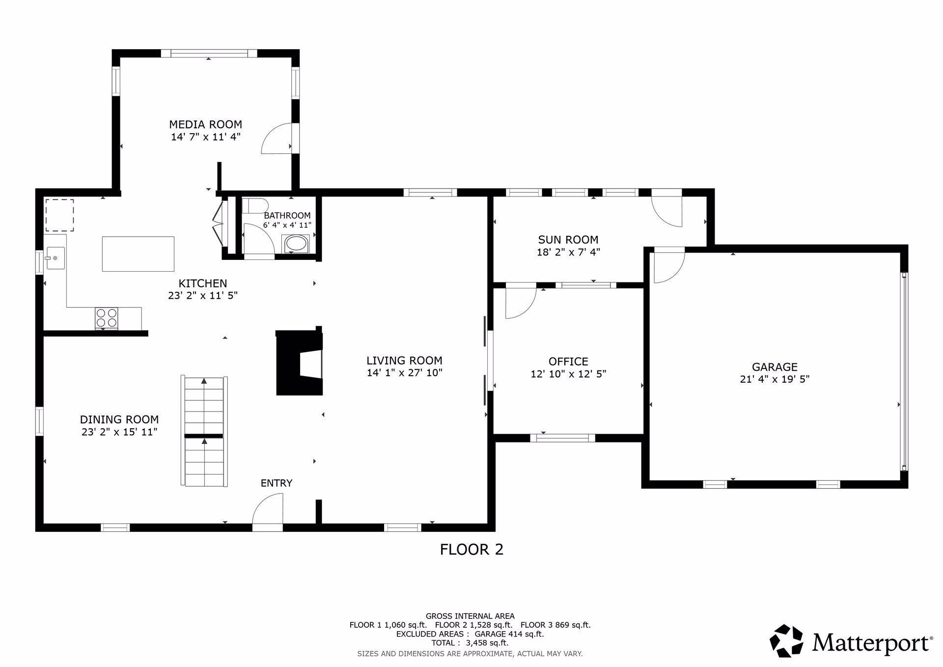 2713 W 54th Street