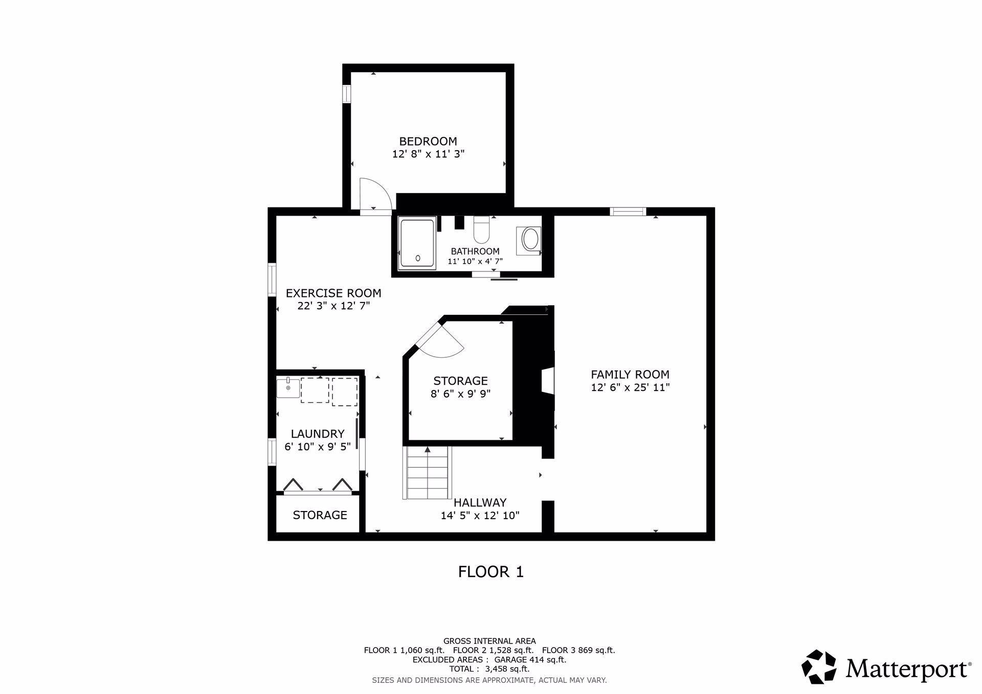2713 W 54th Street