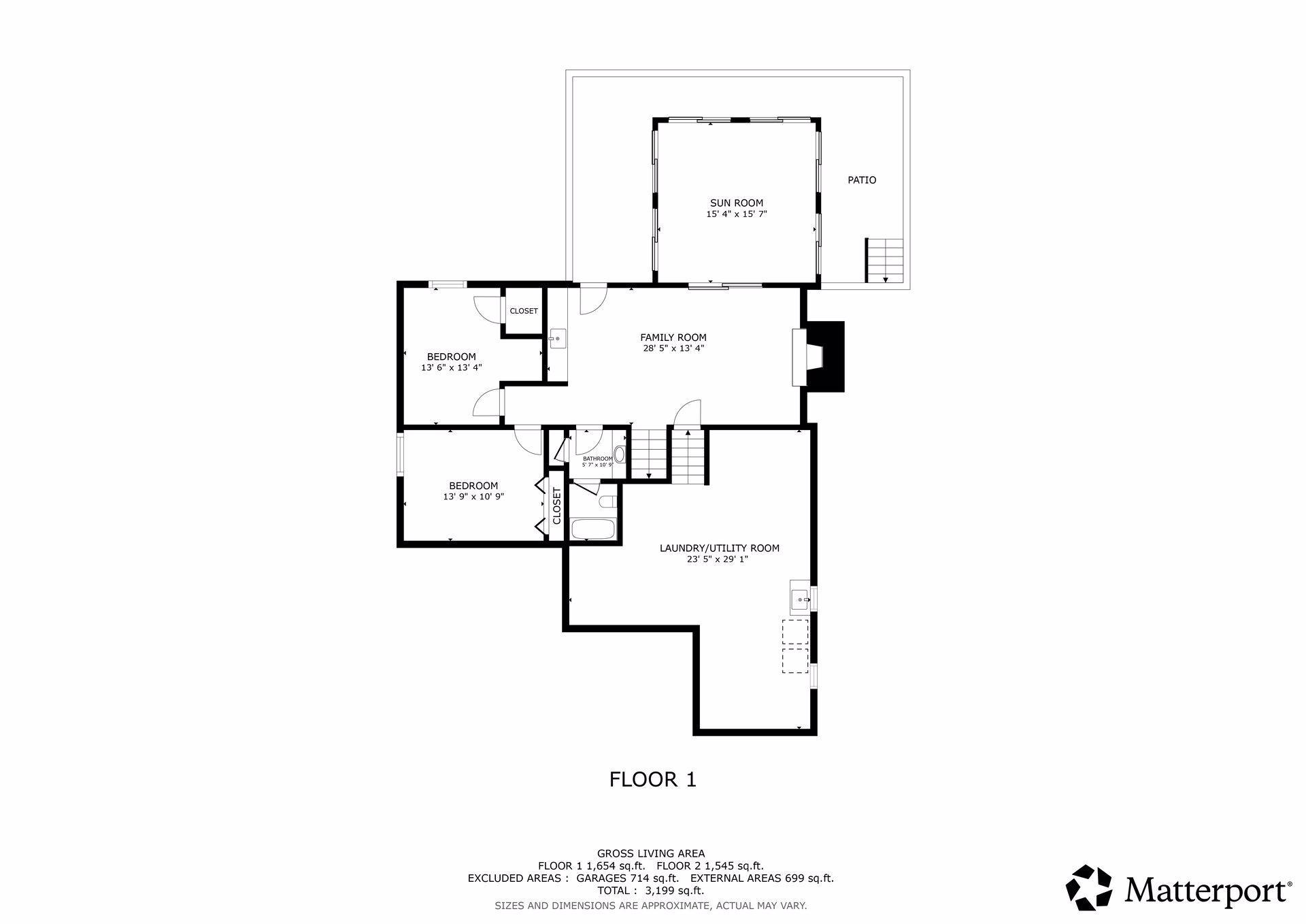 14872 Hickory Court