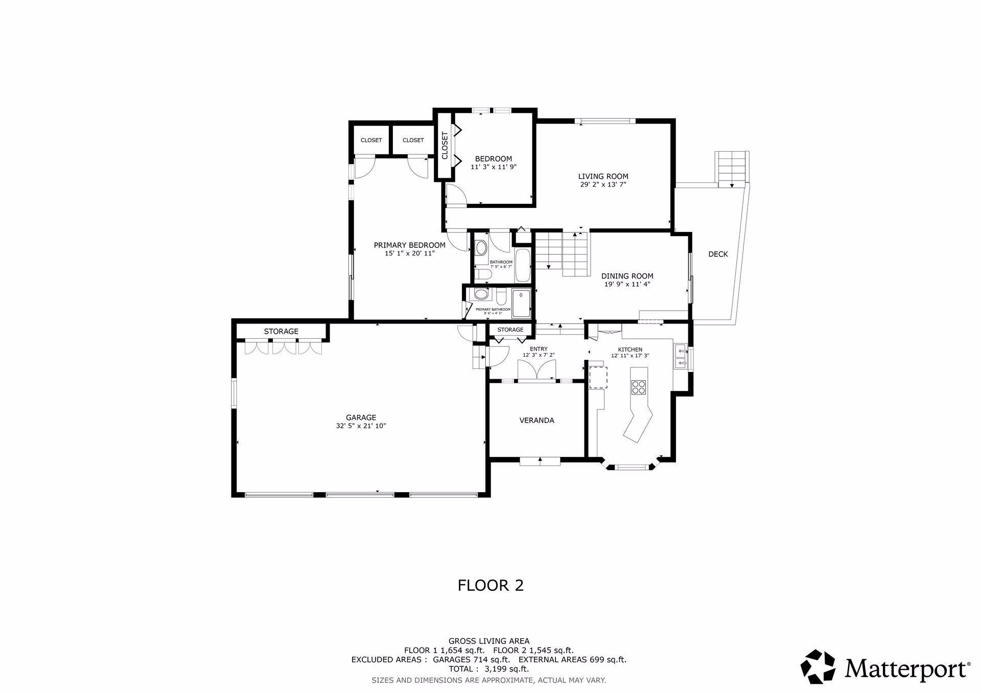14872 Hickory Court
