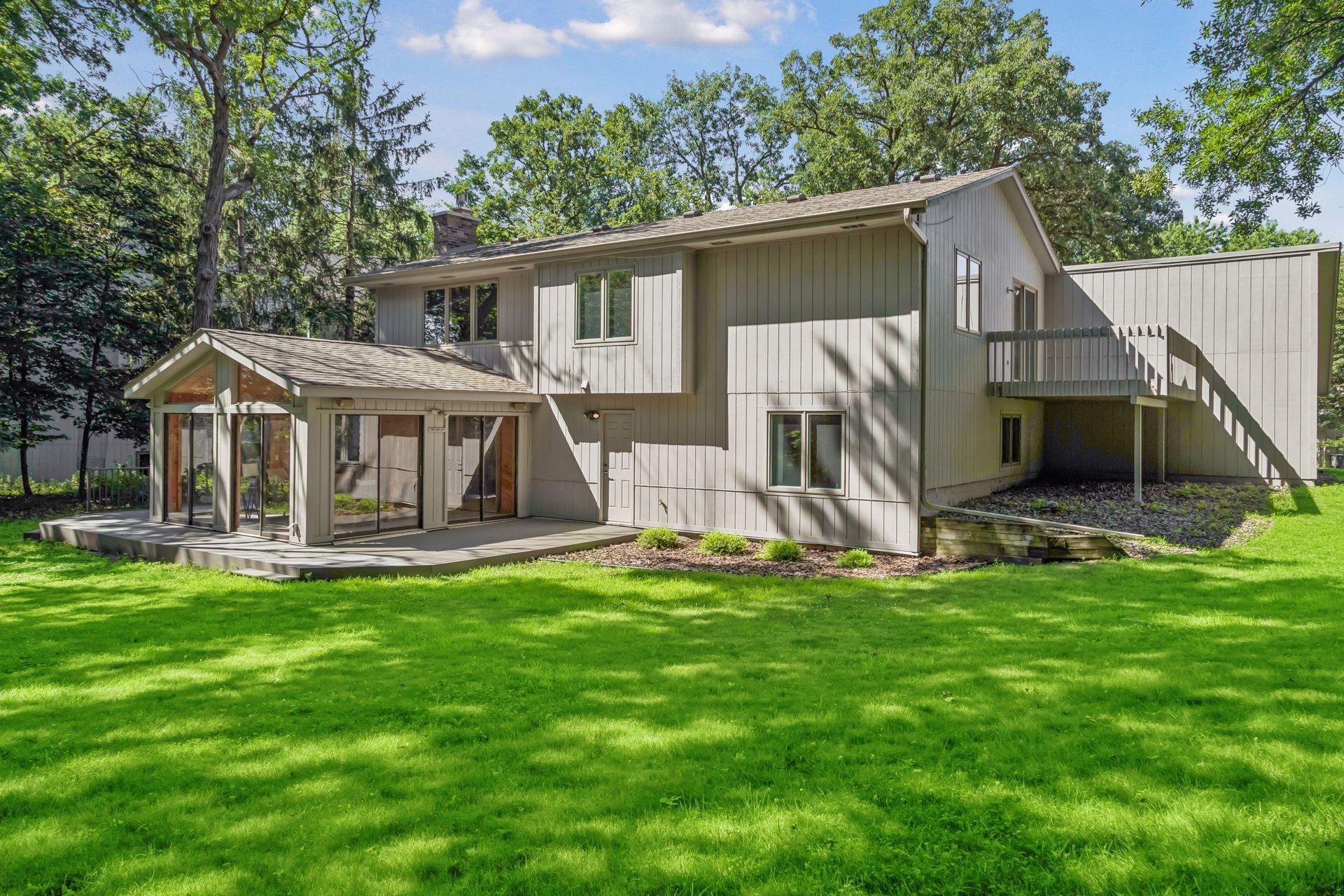 14872 Hickory Court