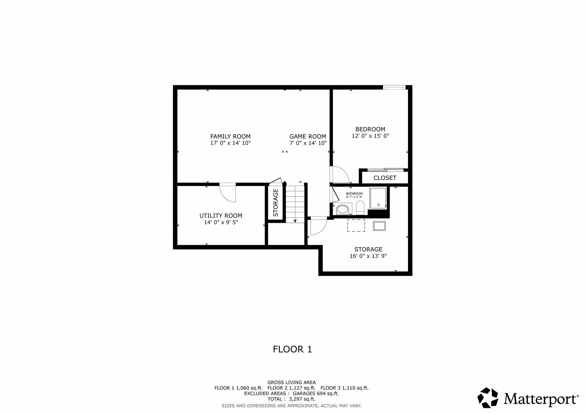 13816 Savanna Drive