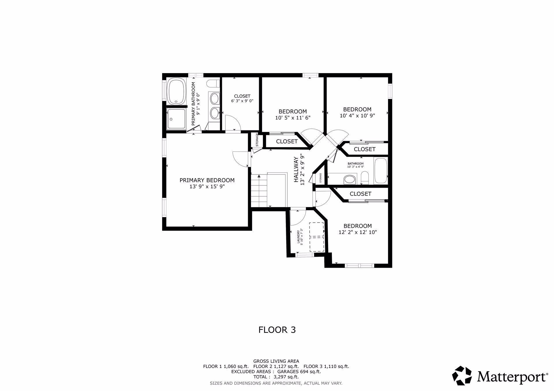 13816 Savanna Drive