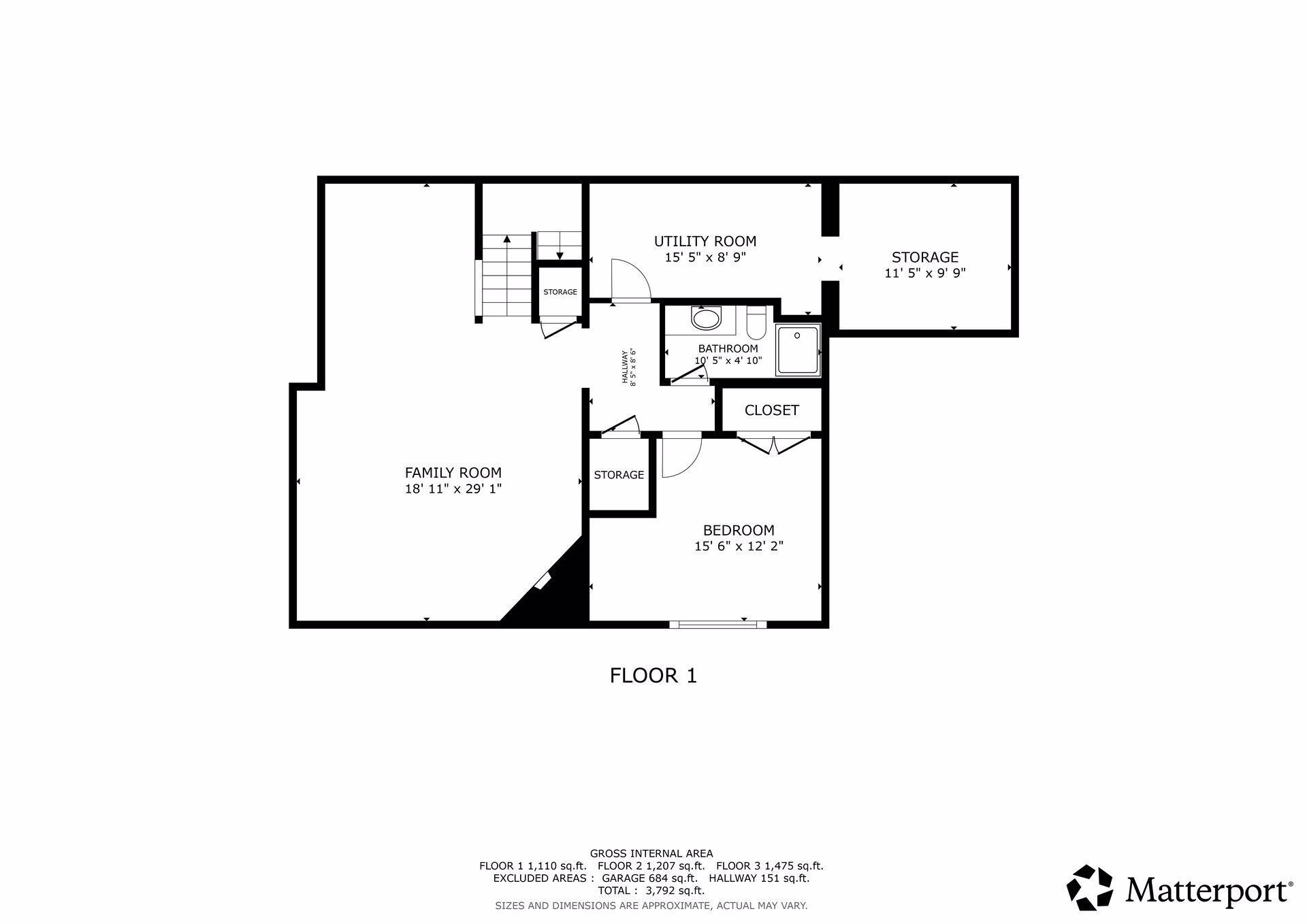 238 Broadway Avenue N