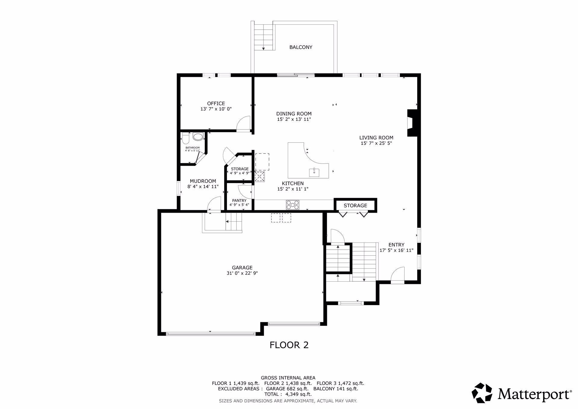 4818 128th Circle NE