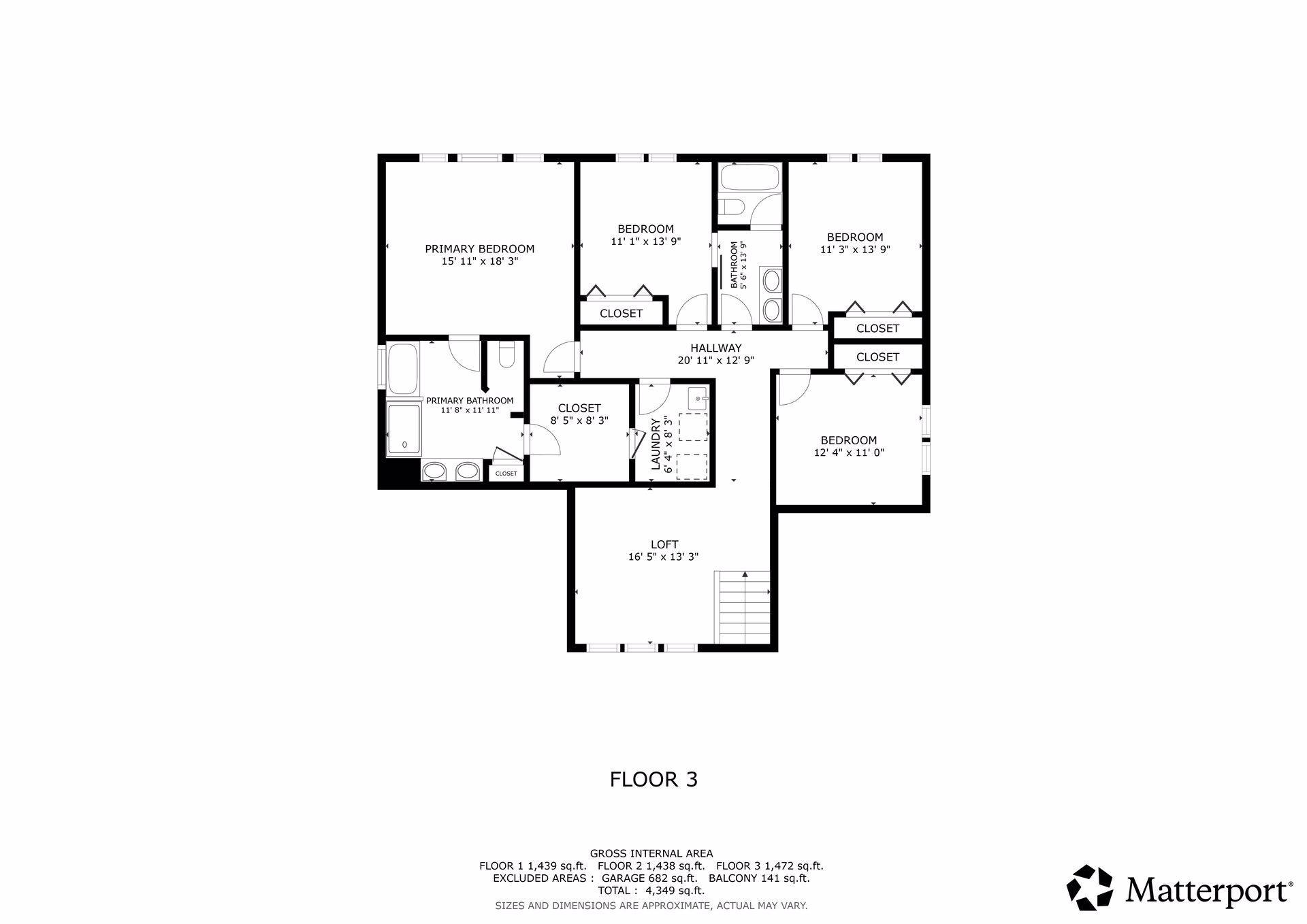 4818 128th Circle NE