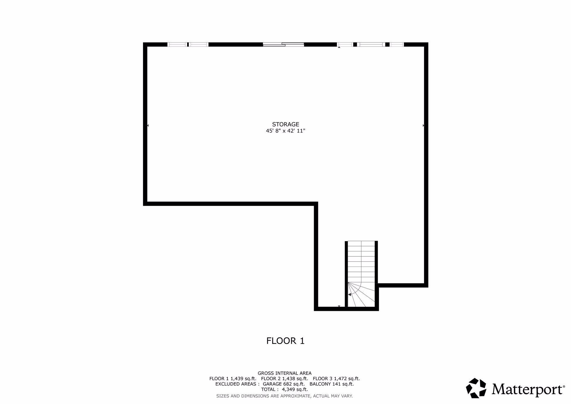 4818 128th Circle NE