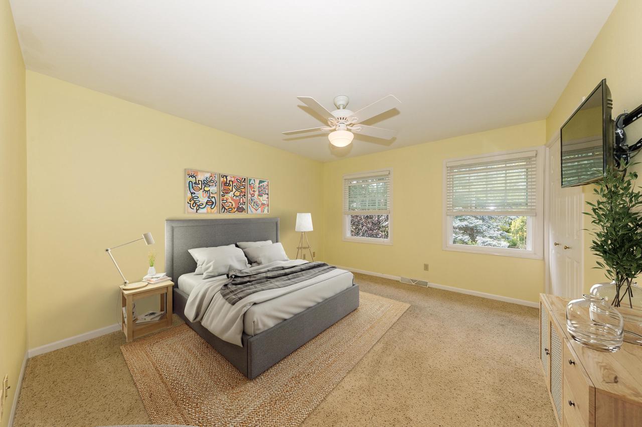 3521 Foxwood ROAD