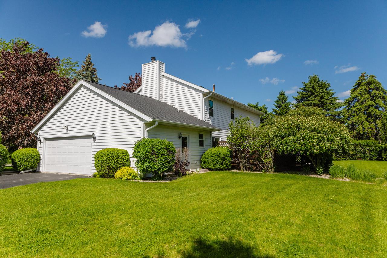 3521 Foxwood ROAD