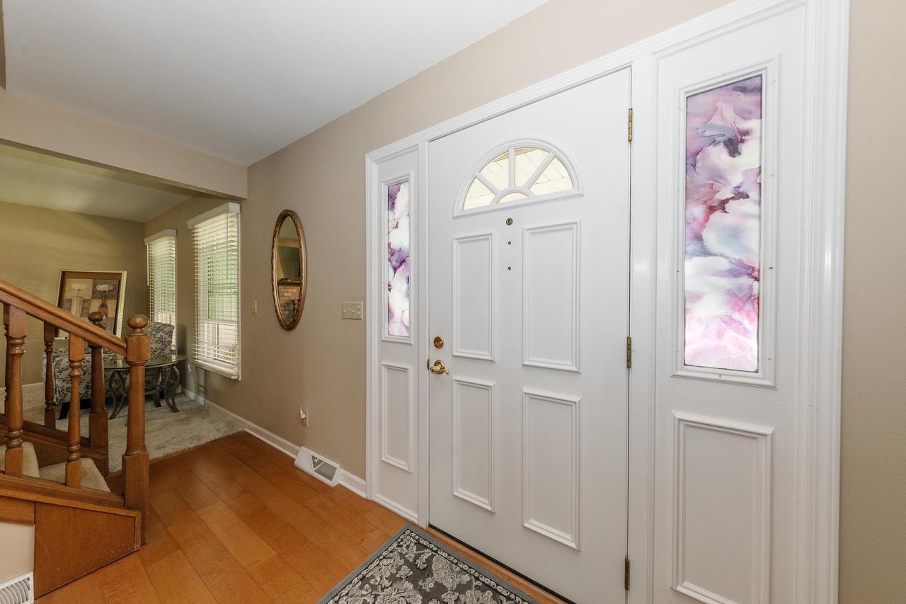 3521 Foxwood ROAD
