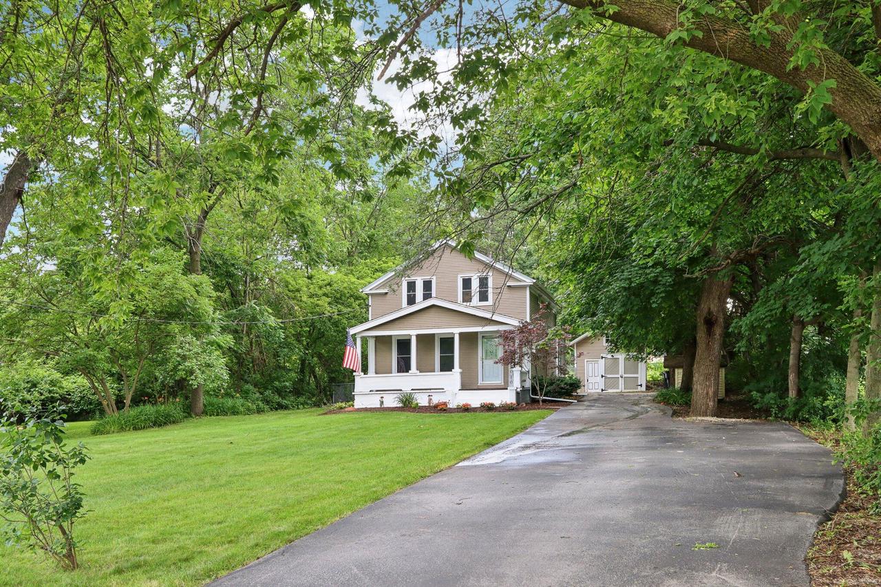 11010 West Janesville ROAD