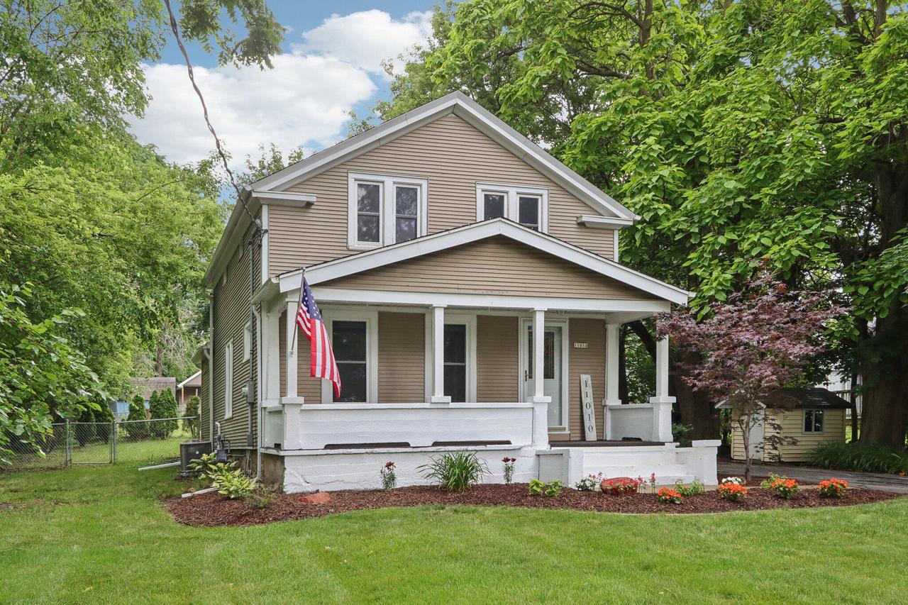 11010 West Janesville ROAD