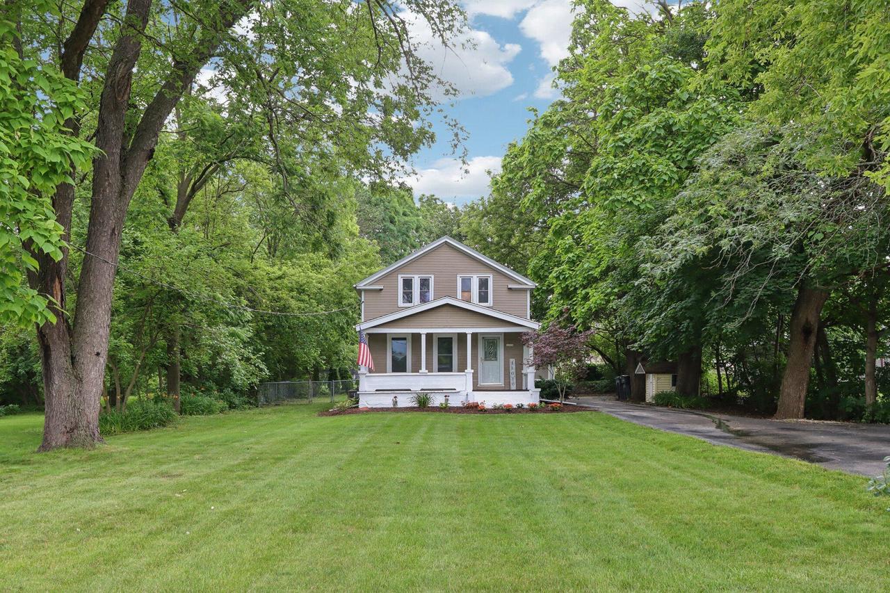 11010 West Janesville ROAD