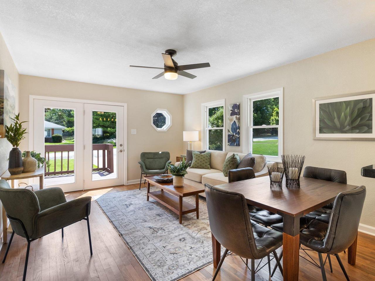 4237 South 97th STREET