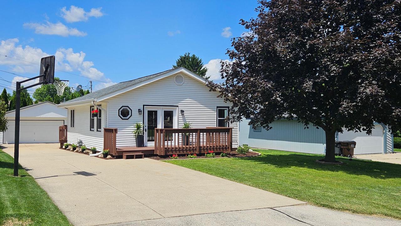 4237 South 97th STREET