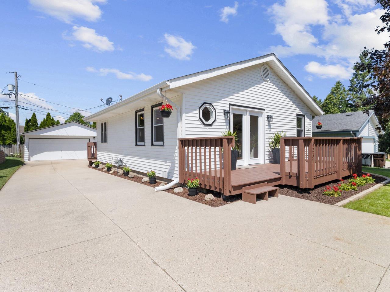 4237 South 97th STREET