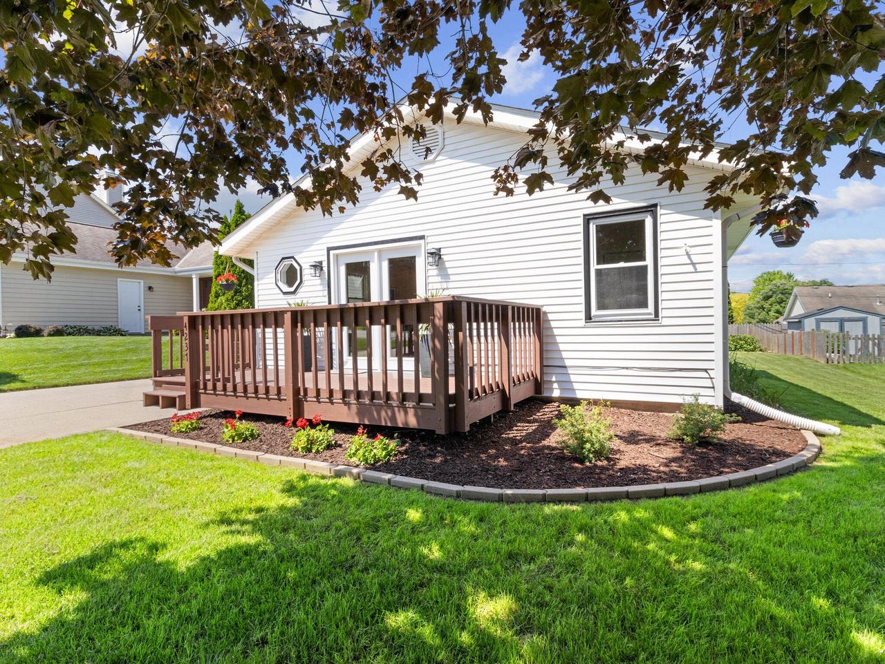 4237 South 97th STREET