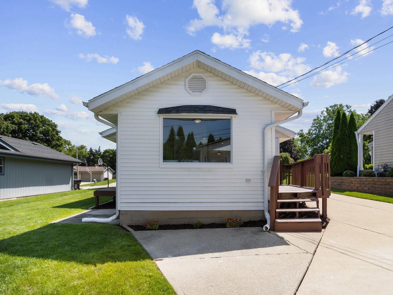 4237 South 97th STREET