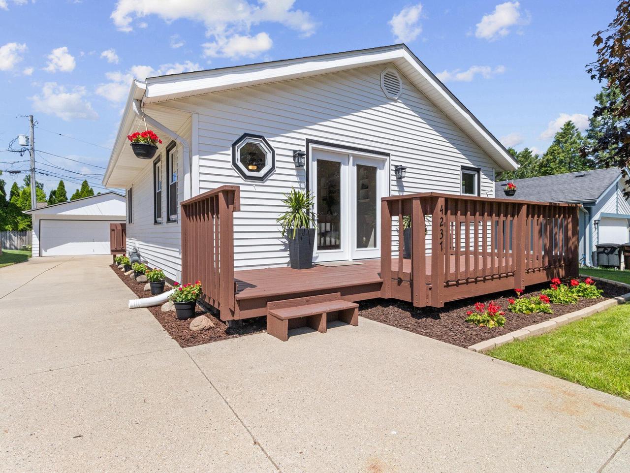 4237 South 97th STREET