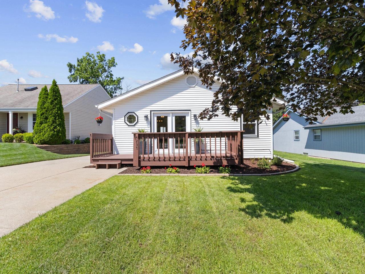 4237 South 97th STREET