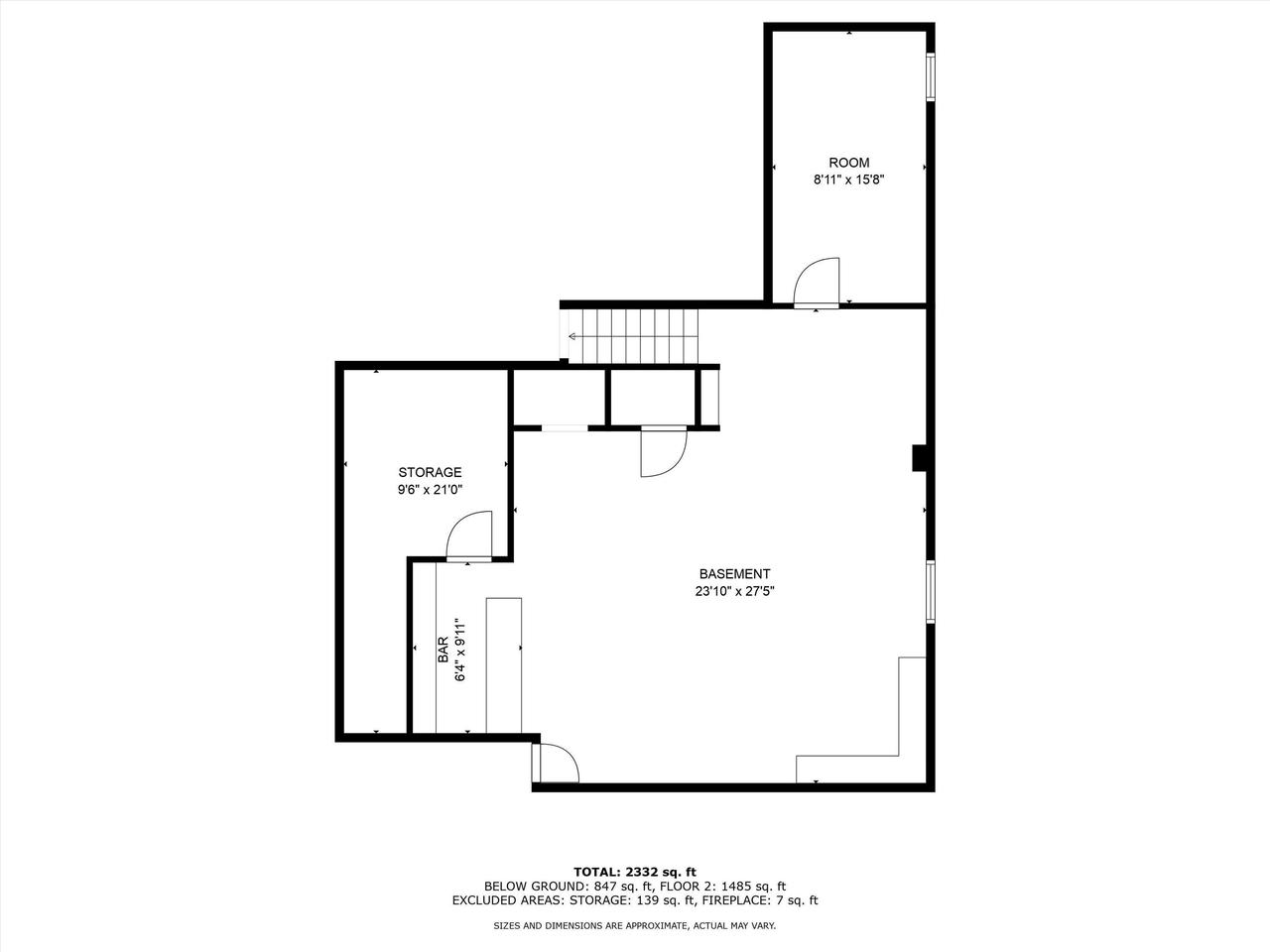 12725 West Brentwood DRIVE