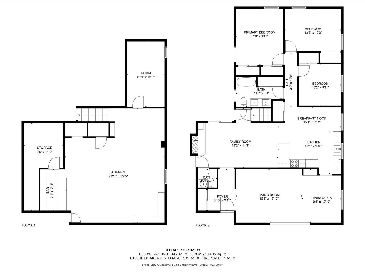 12725 West Brentwood DRIVE
