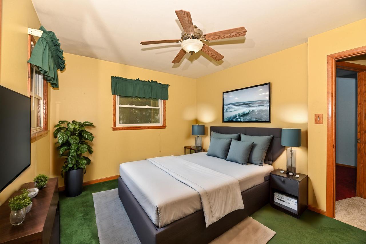 5815 South 39th STREET