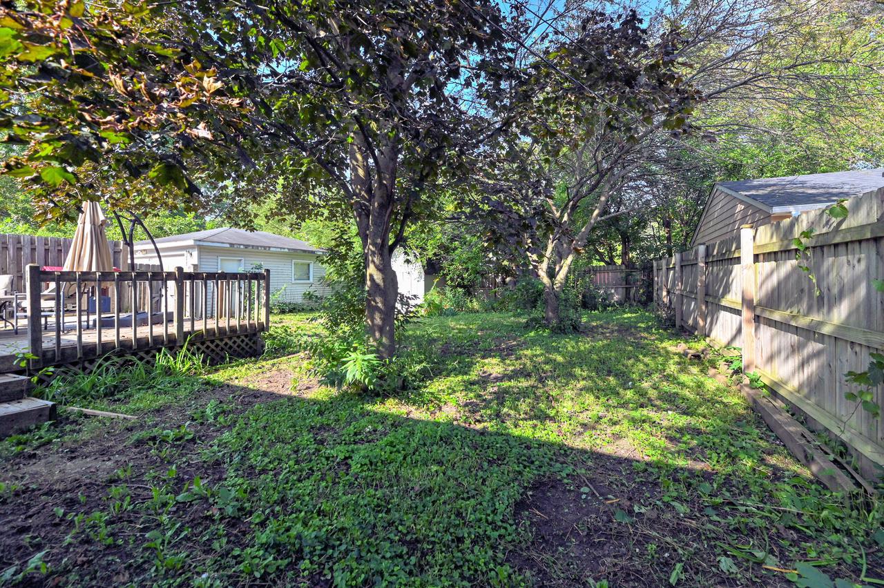 5815 South 39th STREET